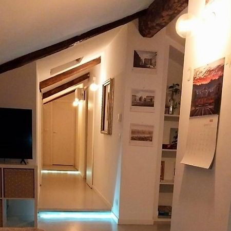 La Corte Della Rocca Torino Eksteriør billede