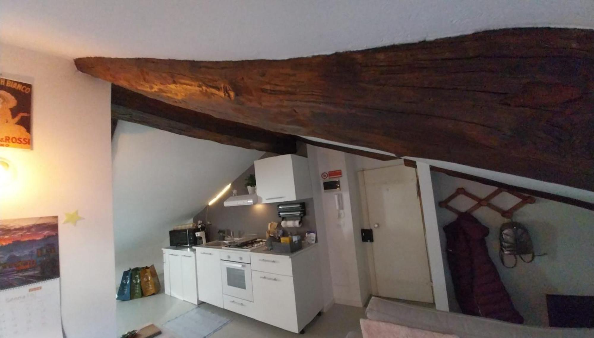 La Corte Della Rocca Torino Eksteriør billede